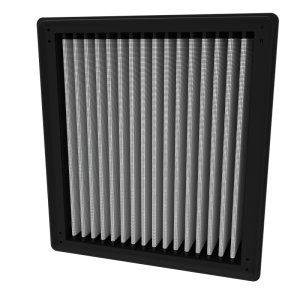 RAM HD Performance Air Intake - K&N Engineering - Diesel Dryflow Lifetime - `13-`26